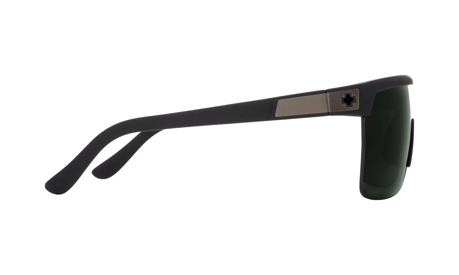 SpyOptic 670000 Sunglasses - Soft Matte Black - view 14